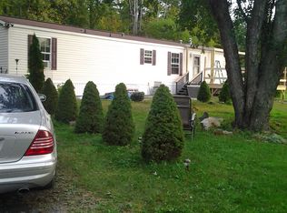 1171 Old Ford Rd, Gardiner, NY 12561