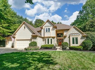485 Thornbury Ln, Powell, OH