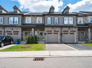 30 Cleland Ave, Hamilton, ON L9K 0J9