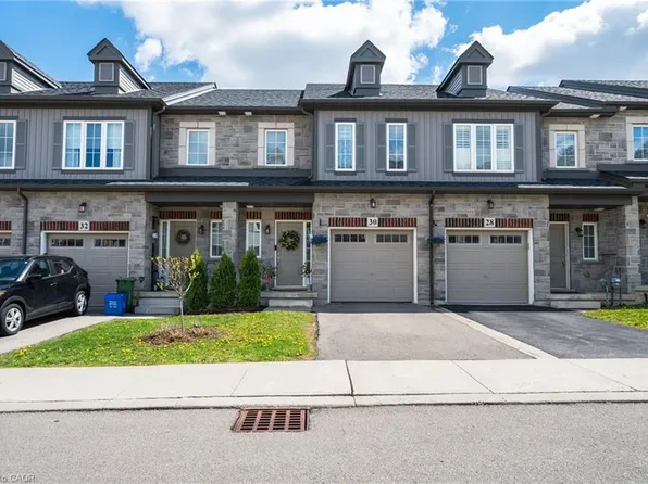 30 Cleland Ave, Hamilton, ON L9K 0J9