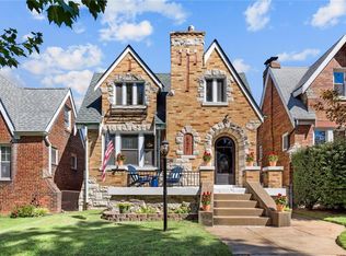 5421 Delor St, Saint Louis, MO 63109