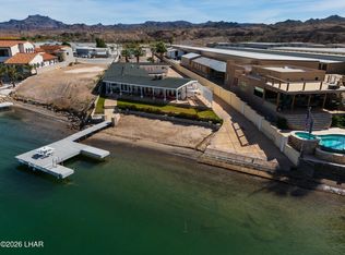 7870 Riverside Dr, Parker, AZ 85344