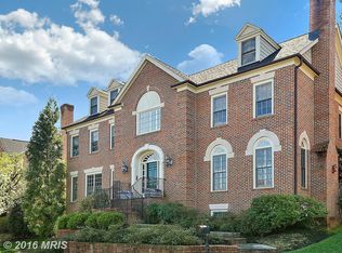 4996 Warren St NW, Washington, DC 20016