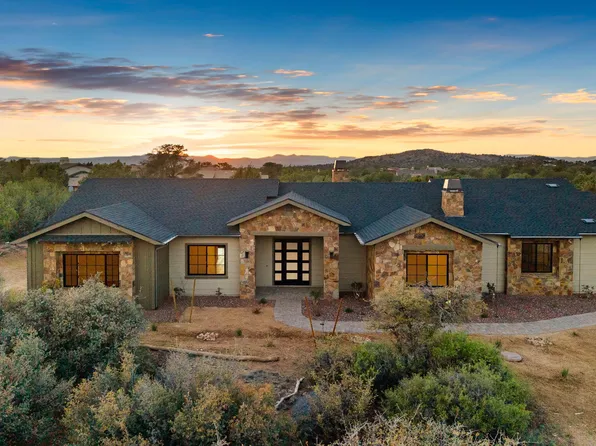 15350 N TYLER Avenue, Prescott, AZ 86305