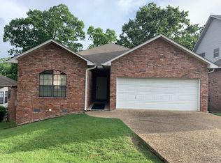 106 Creekview Ct, Hot Springs, AR 71913
