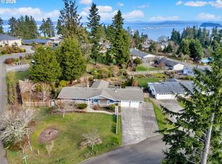 30 W Kensington Ave, Astoria, OR 97103