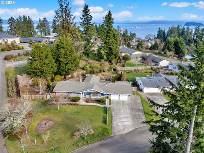 30 W Kensington Ave, Astoria, OR, 97103