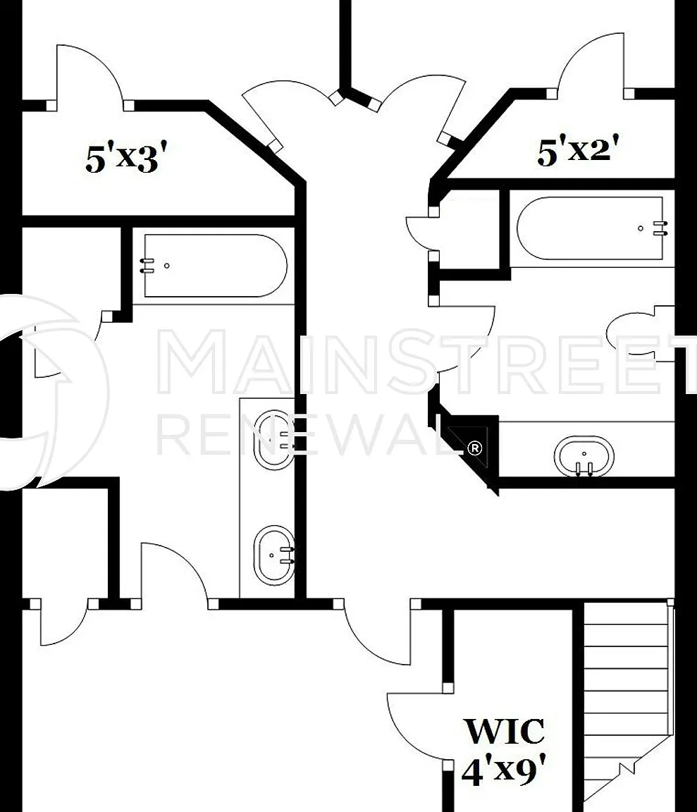 502 Nixon Way — Photo 3