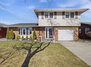 2542 Colvin Blvd, Tonawanda, NY 14150