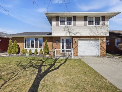 2542 Colvin Blvd, Tonawanda, NY, 14150