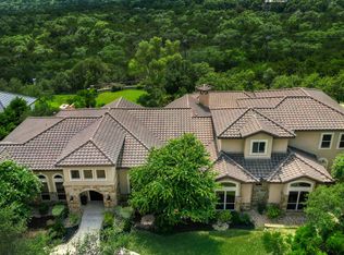 19927 Terra Cyn, San Antonio, TX 78255
