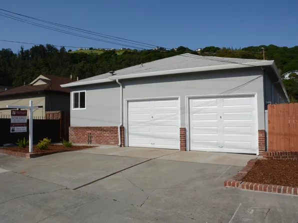 7964 Mountain Blvd, Oakland, CA 94605