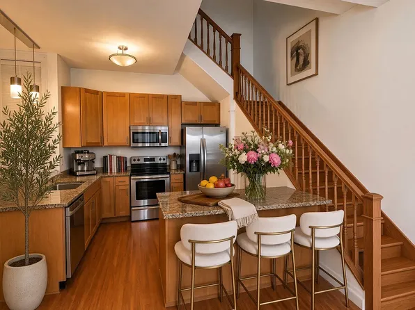 1318 14th St NW #313, Washington, DC 20005