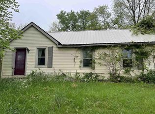 8825 New Harmony Rd, Evansville, IN 47720