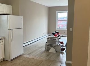 39 Cedar St #2F, Paterson, NJ 07501