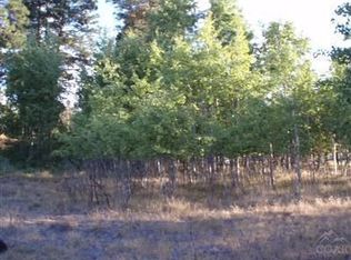 20154 Glen Vista Rd, Bend, OR 97701