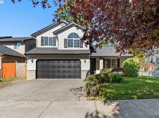 8405 NE 39th Ave, Vancouver, WA 98665