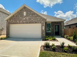 16551 Timberwolf Trl, New Caney, TX 77357