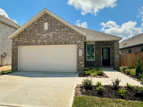 16551 Timberwolf Trl, New Caney, TX 77357