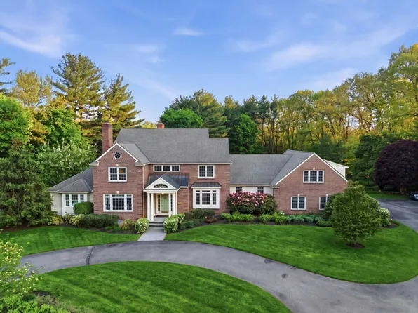 59 William St, Andover, MA 01810