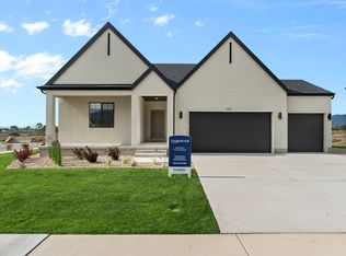 Monroe Plan, Viridian, Salem, UT 84653