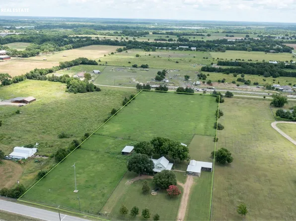 330 S Goode Rd, Wilmer, TX 75172