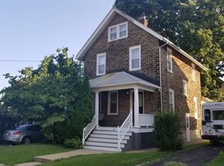 610-12 Cleveland Ave, Elizabeth, NJ 07208