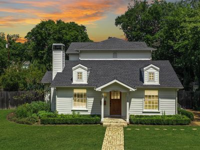 1006 Bonner St, McKinney, TX, 75069