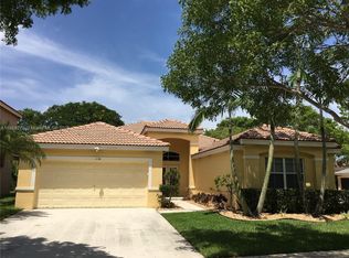 1138 Croton Ct, Fort Lauderdale, FL 33327