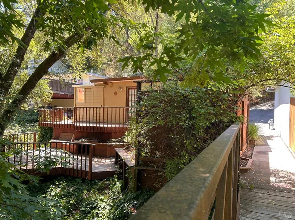 298 Forrest Ave, Fairfax, CA 94930