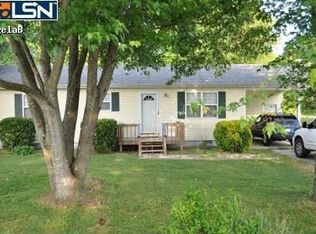 1149 Grandiose Dr, Cookeville, TN 38501