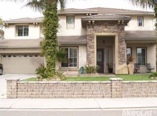 221 Bewicks Cir, Sacramento, CA 95834