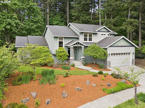 2nd image of 8444 SE 138th Dr
