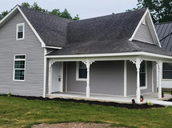 441 S Vine St, Portland, IN 47371