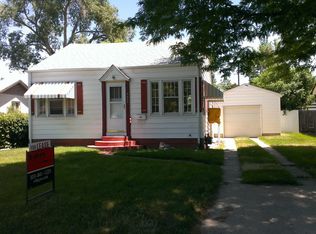 4466 S Sherman St, Englewood, CO 80113