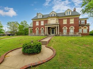 535 E 14th St, Bartlesville, OK 74003