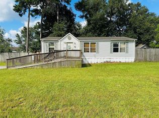 190 Carmen Blvd, Conroe, TX 77306