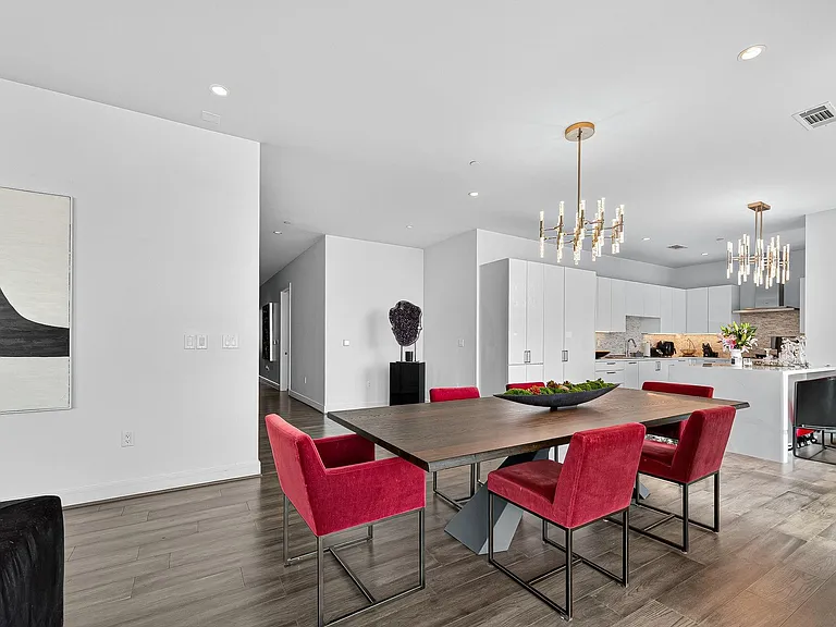 4521 San Felipe #2501 — Photo 16