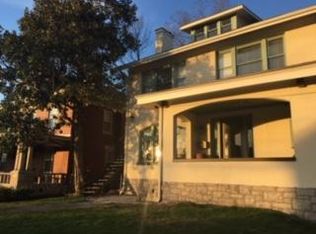 603 E Main St APT 3, Lexington, KY 40508