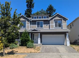 16530 SE 262nd Pl, Kent, WA
