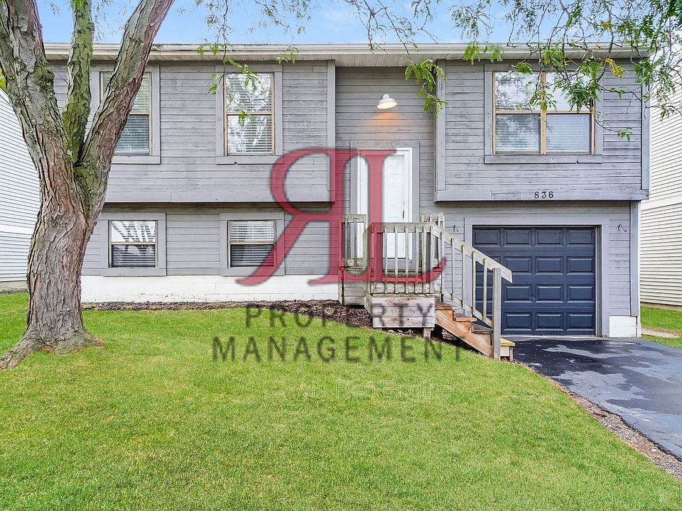 1st image of 836 Hickok Dr