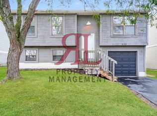 836 Hickok Dr, Columbus, OH 43085