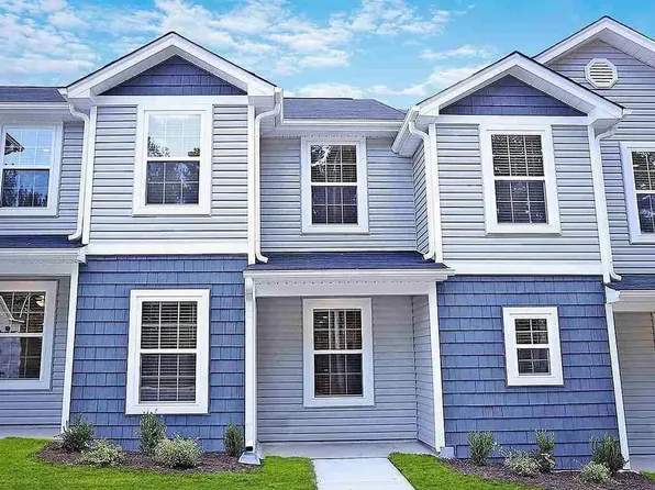 918 E Green St #E109, Franklinton, NC 27525