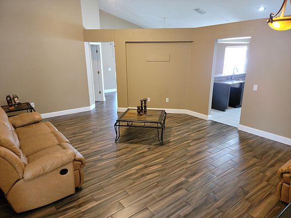Large Living room combo