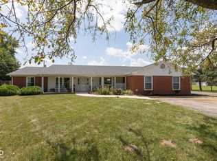 4573 E State Road 236, Middletown, IN 47356