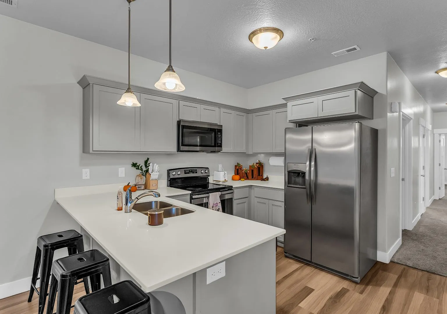 14497 S Ronan Ln — Photo 1
