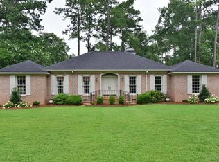 518 N Audubon Dr, Albany, GA 31707