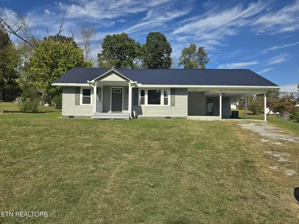 1146 Overton Dr, Tazewell, TN 37879