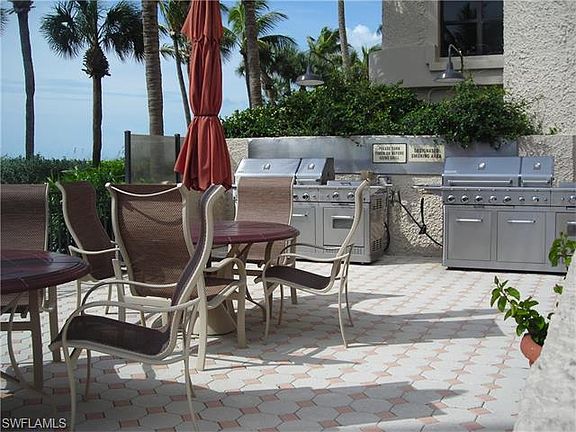 5th image of 4001 Gulf Shore Blvd N APT 1204