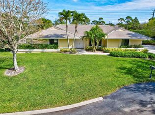 18701 SE River Ridge Rd, Jupiter, FL 33469